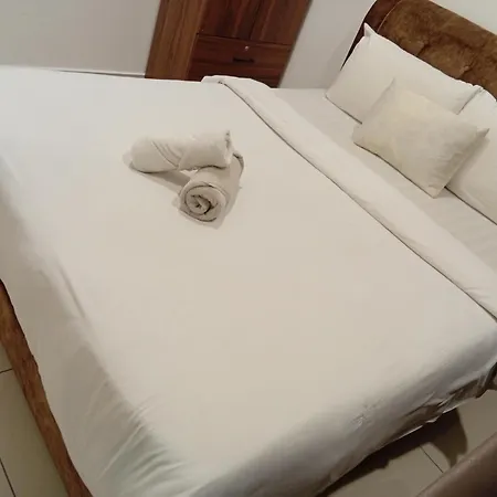 B&B At Trion Kuala Lumpur-3