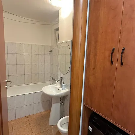 Mudi Apartment Apusului, Sector 6-2
