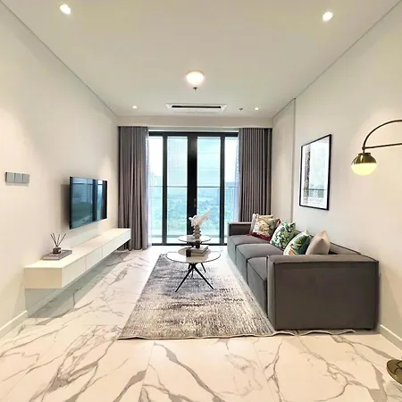 The Metropole Grand Executive Suites-2