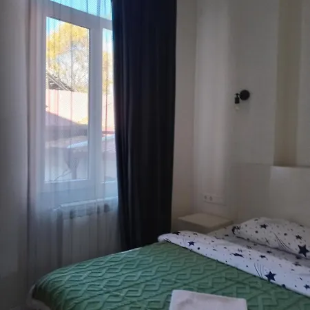 Bright Apartment-3