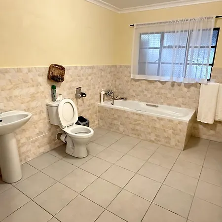 Vimbainashe Villas-2