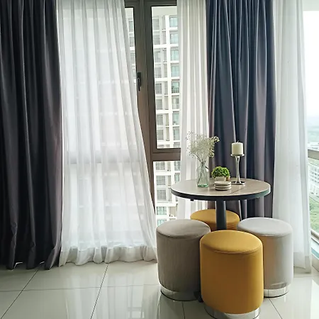 Resort Style Retreat - Cyberjaya Putrajaya-2