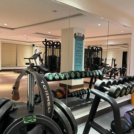 Zameen Opal 1 Bedroom Apartment-3