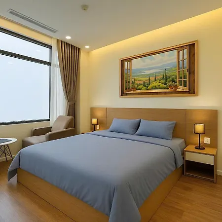 Kindnest Cosy & Luxury Apartment, 5 Minutes To Tan Son Nhat Airport, Central Location-2