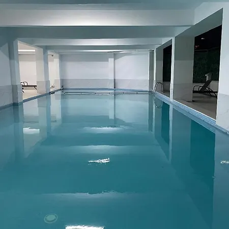 Serene 1 Bedroom In Lavington Nairobi-2