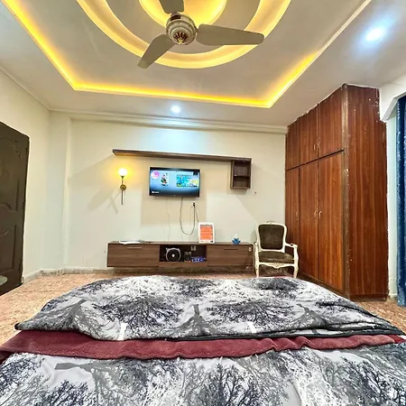 Comfort Family Suites-3