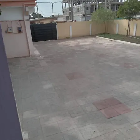 Luxury Live Inn Suite-3