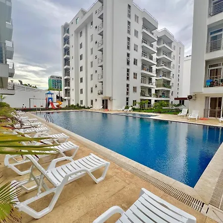 Aqua Gardens Luxury Seaview Homestay Baobab Rd Nyali Msa-3