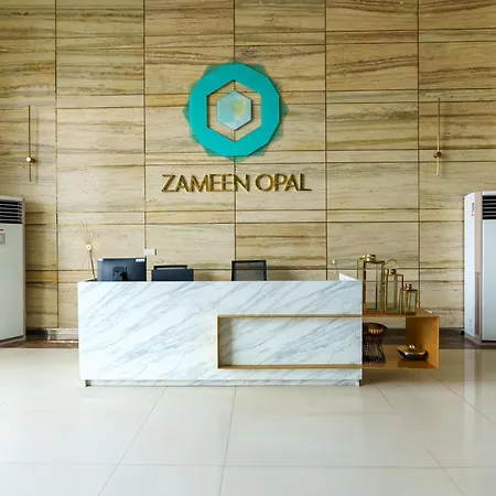 Zameen Opal 1 Bedroom Apartment-2