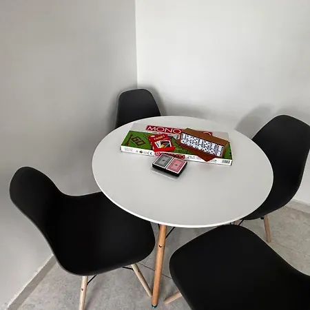 Moderno Apartamento Cerca Al Mar-2