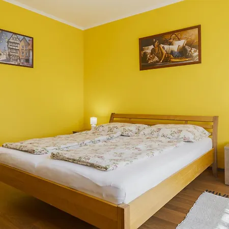 Apartment Pajtas 2 By Interhome-2