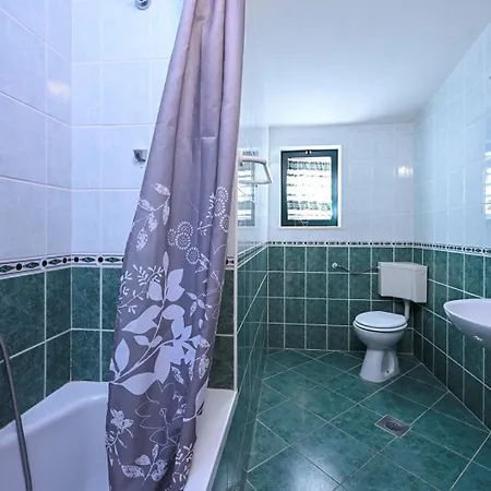 3-Bedroom Apartment Nada In Orebic-2
