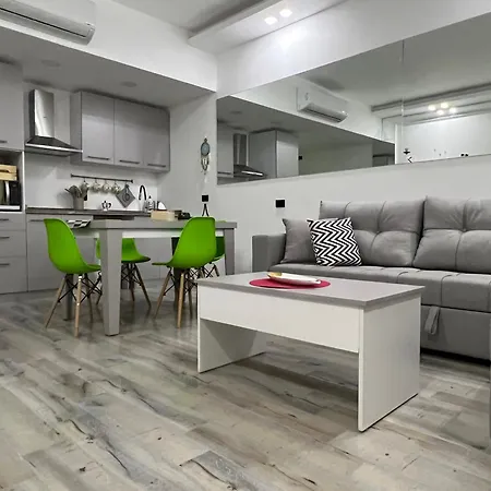Residence Atelier Sharm El Sheik 1-2