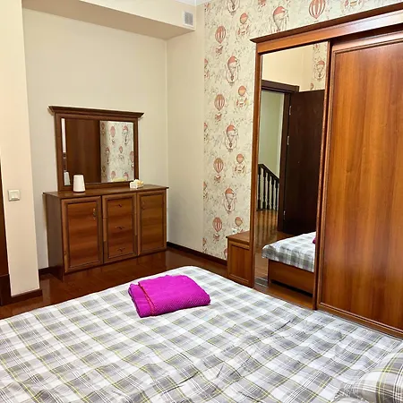 3Bdr Suprime Townhouse-2