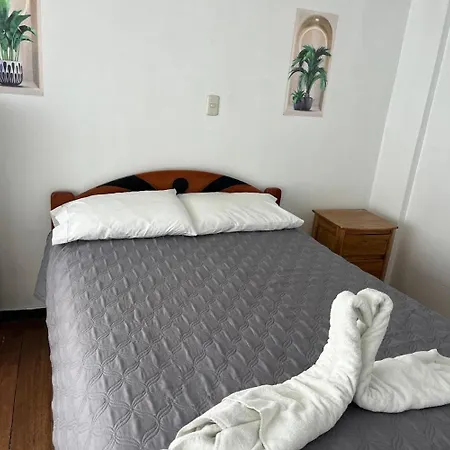 Apartamento Salkantay Con Vista Al Cusco-3