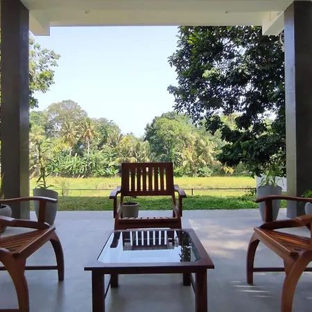 Green Aura Resort Weligama-2
