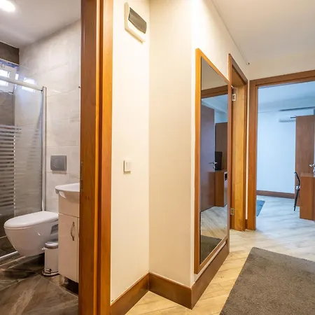 Sea Side Dream Apartment-2