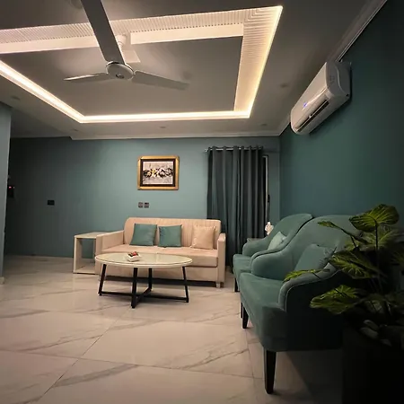 Wahaj Homes, Luxury Apartments In Bahria Town Lahore-2