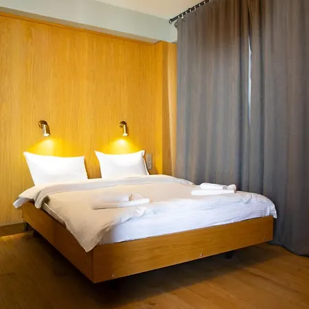 New Gudauri Four Season Premium Apartments-3