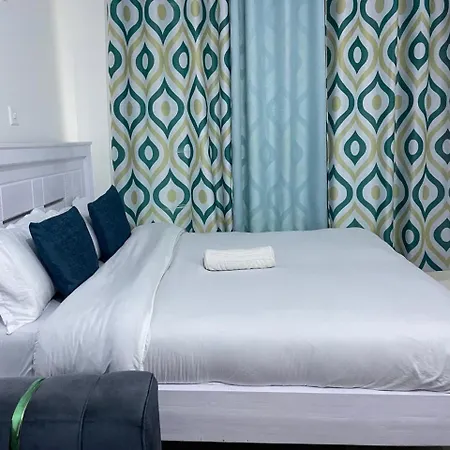 Dee Cozy Homes-3