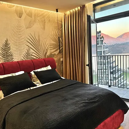 Luxe Living Lakescape Suite - Lake View Residences-2