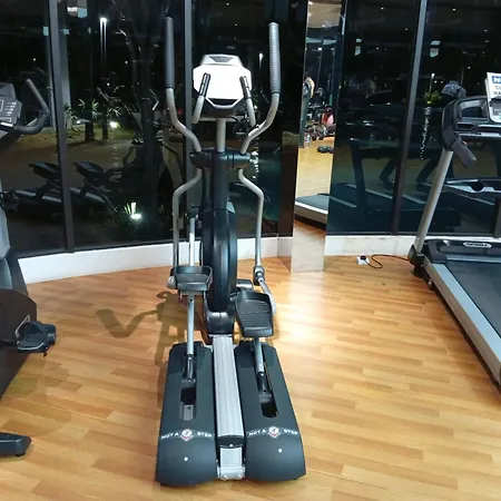 B&B At Trion Kuala Lumpur-2