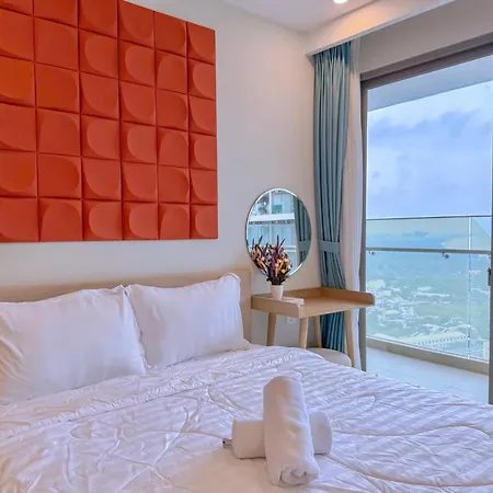 The Song Signature Apartment Vung Tau-2
