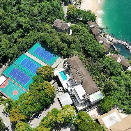 Porto Real Resort - Mangaratiba-2