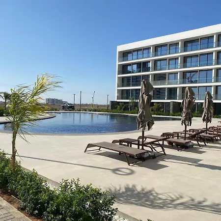 Grand Sapphire Premium Residence B-2