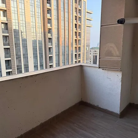 Premium Stay In Baku Centre-2