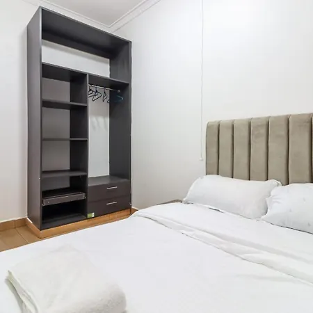 Spad House Furnished Apartment-2