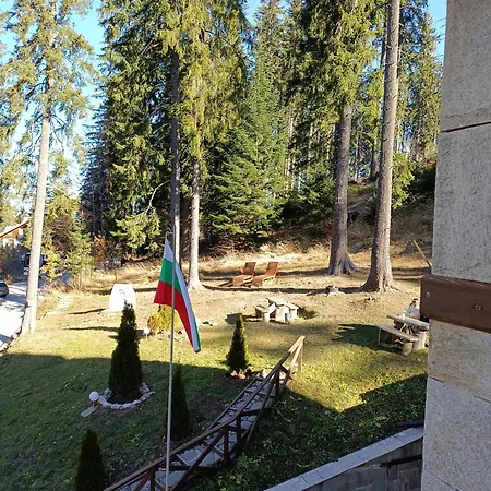 Green Line Studio Appartment Pamporovo-2