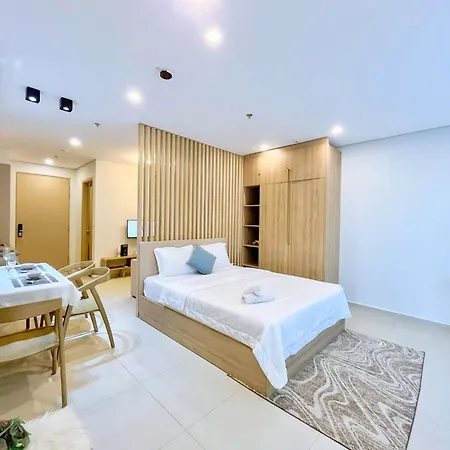 The Song Signature Apartment Vung Tau-3