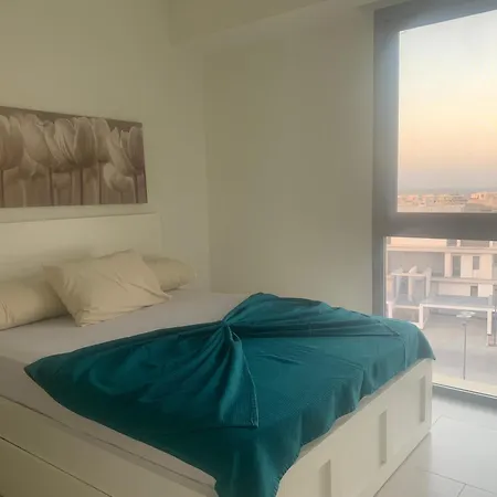 Cozy Lea Apartment, Marassi مراسي العلمين-2