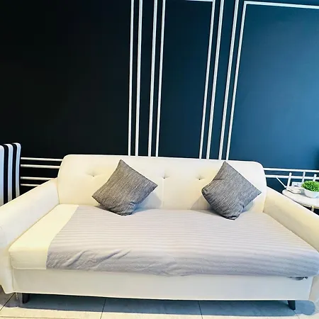 Supper Suite By Axon Residence-3