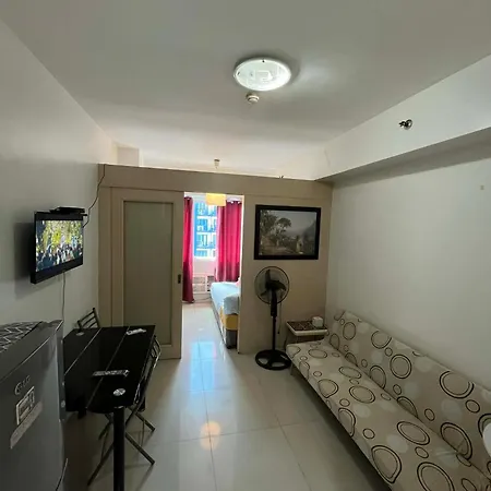 Sea Residences Vertex-3