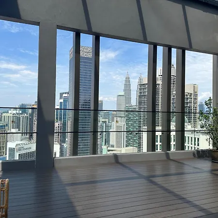 Supper Suite By Axon Residence-2