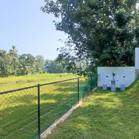 Green Aura Resort Weligama-3