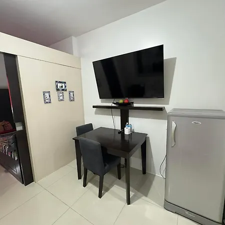 Sea Residences Vertex-2