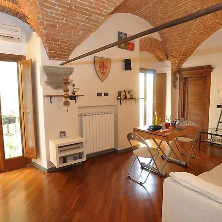 Apartment Haus Merville Im Zentrum Von Florenz Mit Wifi Zugang By Interhome-2
