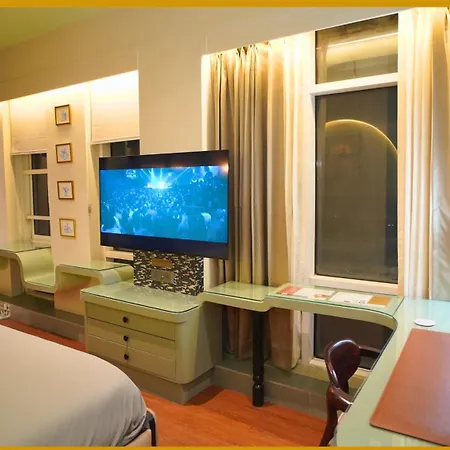 The Mayfair Suites By Aurache-2