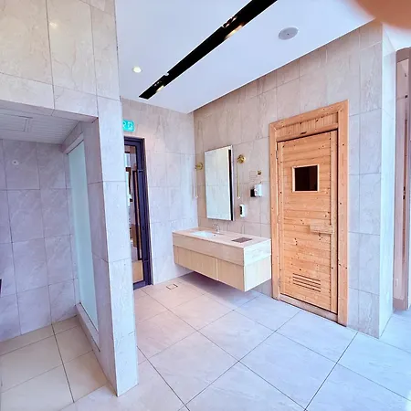 Luxury Home At Axon Residence Bukit Bintang Klcc Pavilion-3