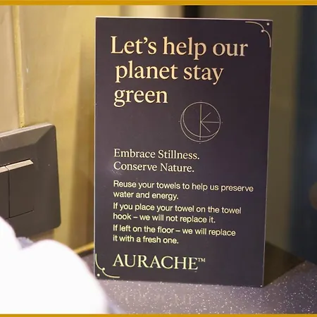 The Mayfair Suites By Aurache-3