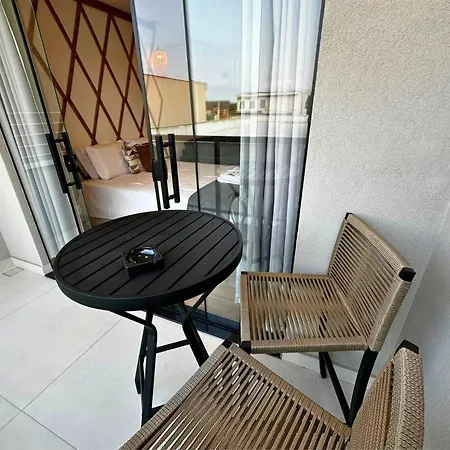Studios Alto Padrao No Recreio - Cama Queen, Wifi Starlink, Ac Split 24000 Btu, Smarttv-3