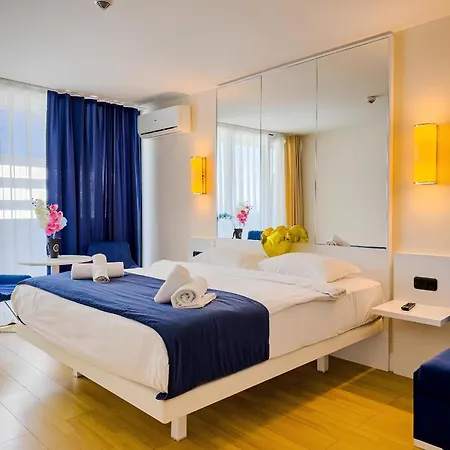 Orbi City - Premium Apartments-3