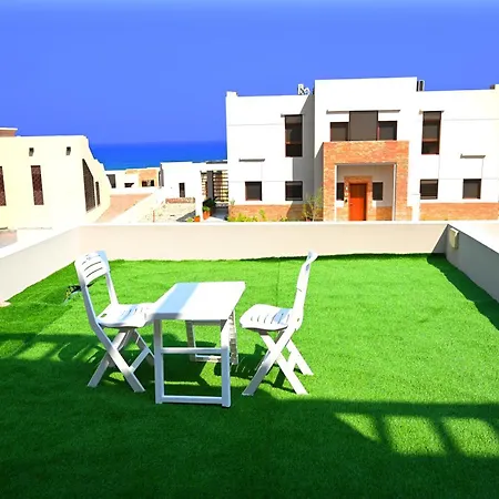 Wateera Jebel Sifah-Beachfront & Golf View-3