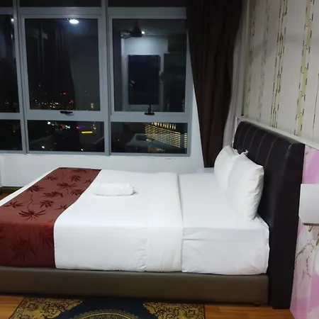Mykl Family Suite Taragon-2
