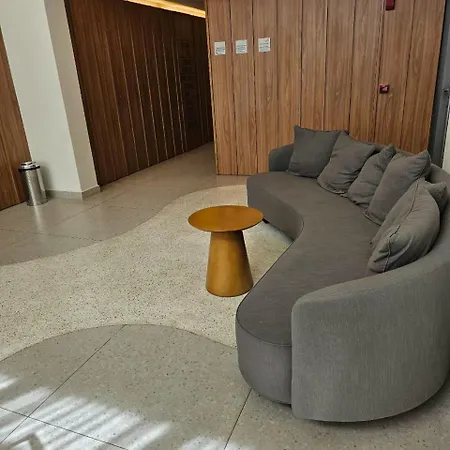 Ao Lado Do Hcor E Paulista | Studio Moderno & Wifi-2