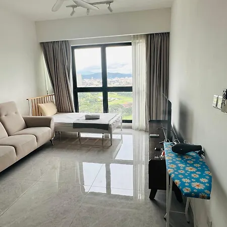 Residence Agile Apartment At Kulalampur-3