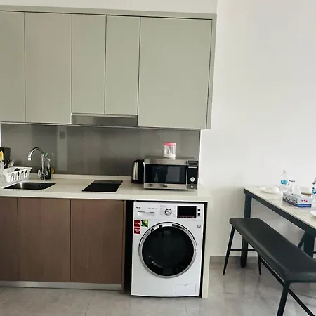 Residence Agile Apartment At Kulalampur-2